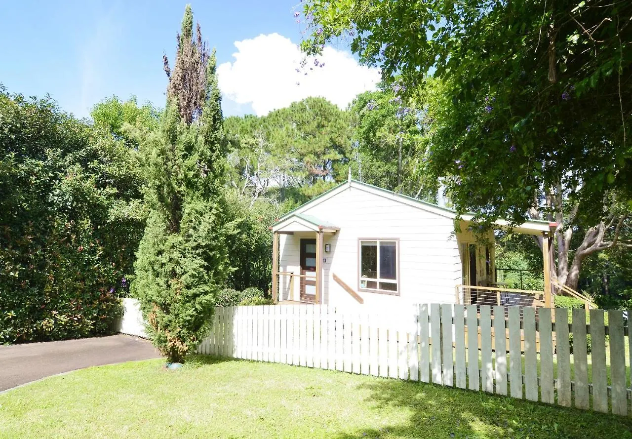 Apple Tree Cottage מונטוויל אוסטרליה