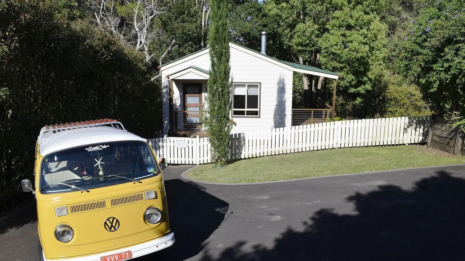 Apple Tree Cottage Montville