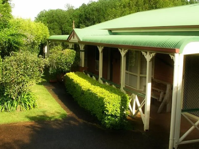 Apple Tree Cottage Montville Holiday home