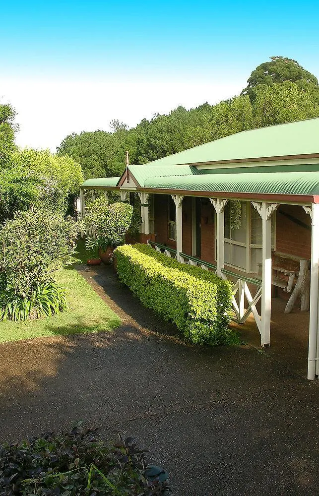 Apple Tree Cottage Montville