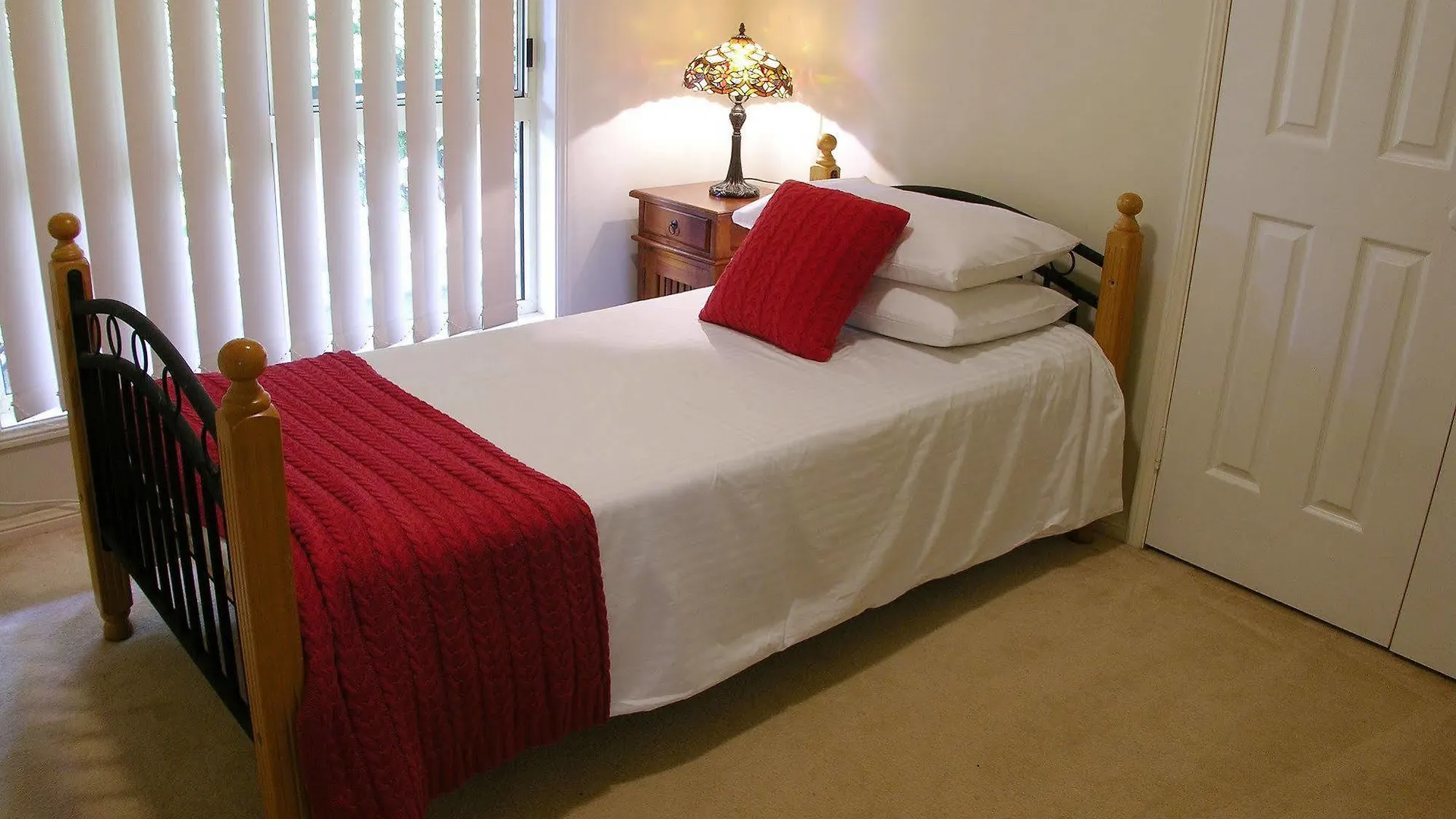 Holiday home Apple Tree Cottage Montville Australia