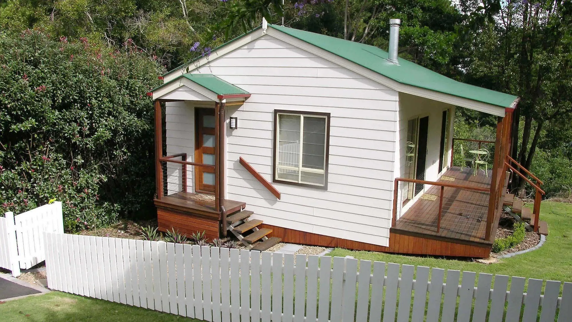 Holiday home Apple Tree Cottage Montville