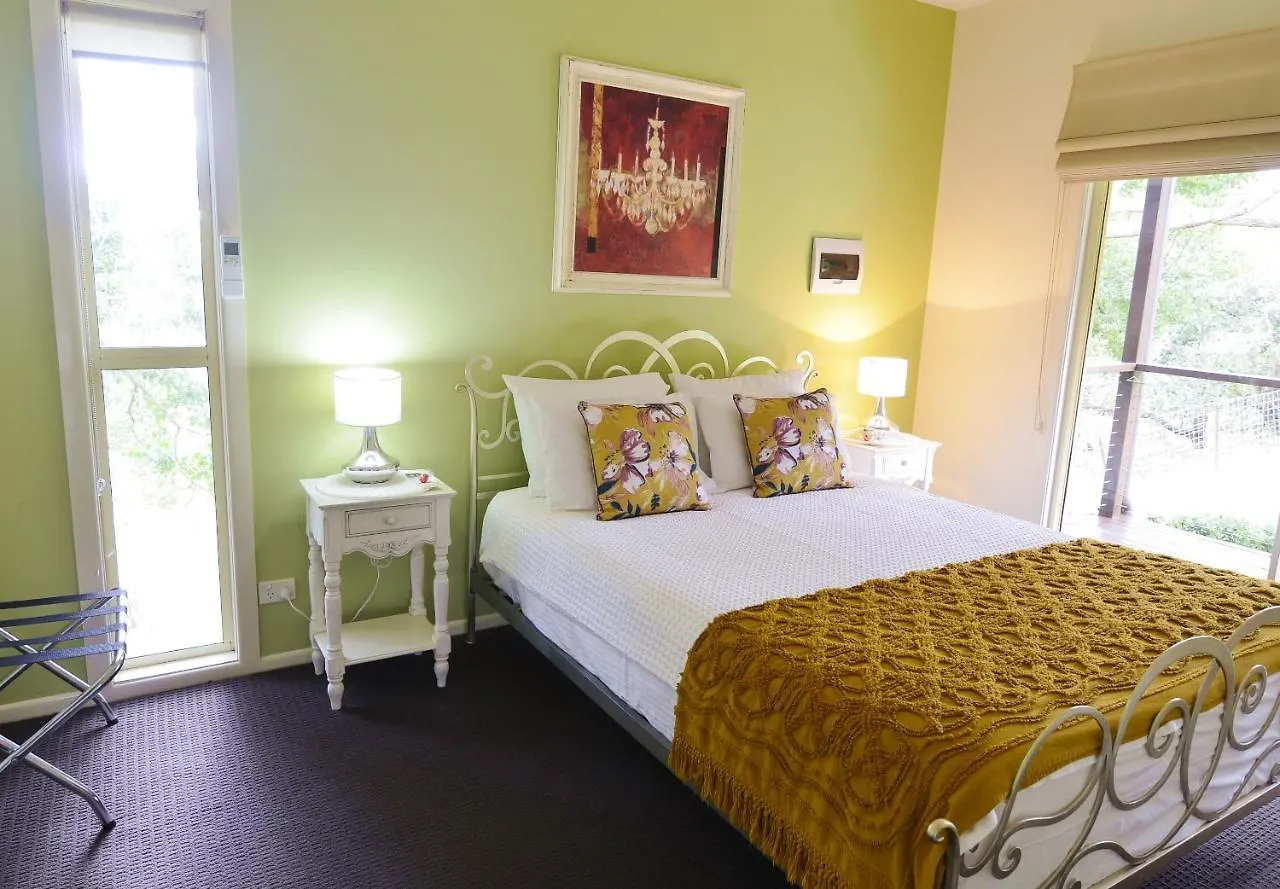 Holiday home Apple Tree Cottage Montville