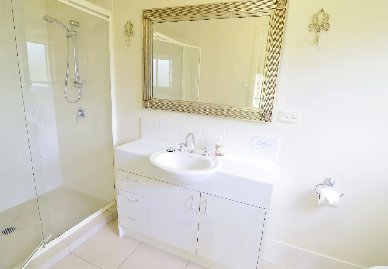 Holiday home Apple Tree Cottage Montville Australia