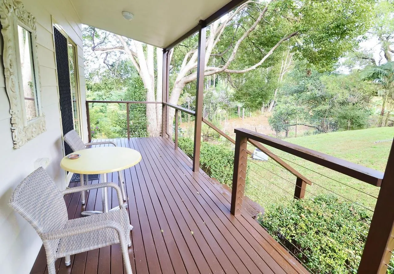 Holiday home Apple Tree Cottage Montville